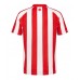 Sunderland Domácí Dres 2026-27 Krátkým Rukávem Sunderland Domácí Dres 2026-27 Krátkým Rukávem